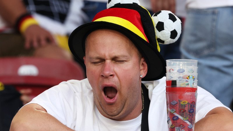 Die genialsten Fan-Bilder der EURO 2024