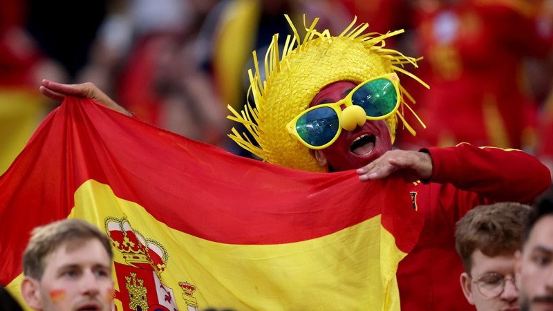 Die genialsten Fan-Bilder der EURO 2024