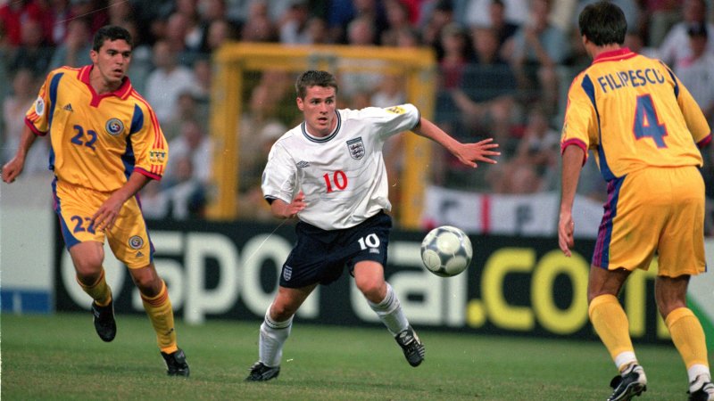 "58 years of hurt" - Englands magere Ausbeute bei Endrunden