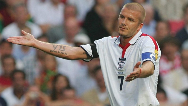 "58 years of hurt" - Englands magere Ausbeute bei Endrunden