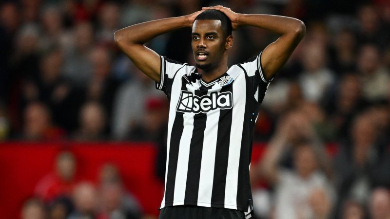 Alaba, Haaland und Co. - Diese Stars fehlen bei der EURO