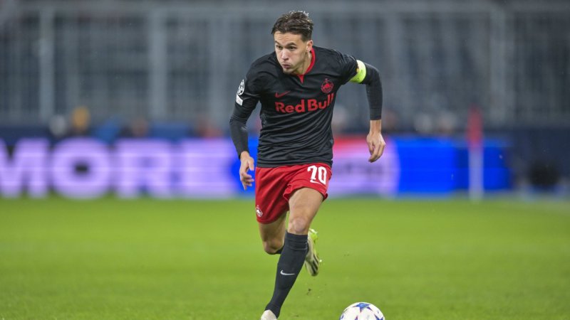 Alaba, Haaland und Co. - Diese Stars fehlen bei der EURO