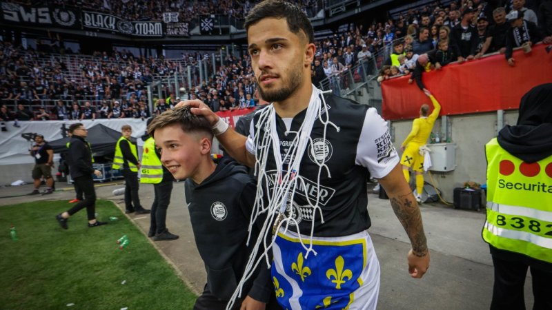 Alaba, Haaland und Co. - Diese Stars fehlen bei der EURO