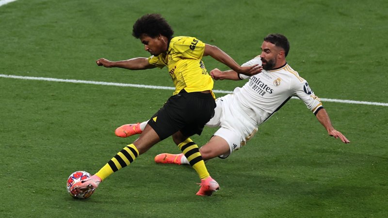 Die besten Pics! So zelebriert Real Madrid den CL-Titel