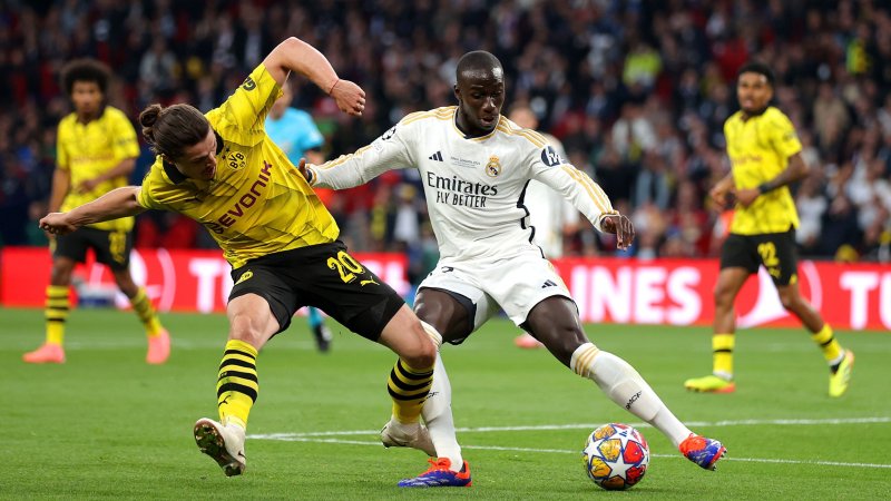 Die besten Pics! So zelebriert Real Madrid den CL-Titel