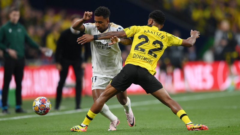 Die besten Pics! So zelebriert Real Madrid den CL-Titel