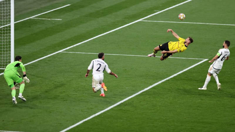 Die besten Pics! So zelebriert Real Madrid den CL-Titel