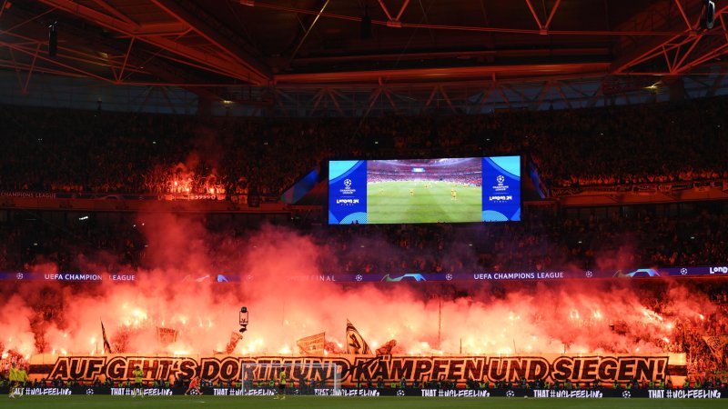 Die besten Pics! So zelebriert Real Madrid den CL-Titel