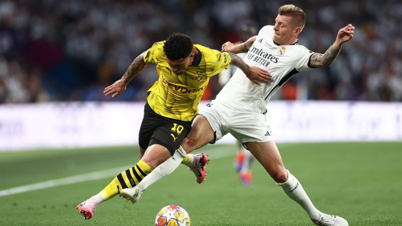 Die besten Pics! So zelebriert Real Madrid den CL-Titel