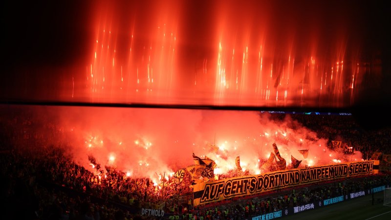 Die besten Pics! So zelebriert Real Madrid den CL-Titel