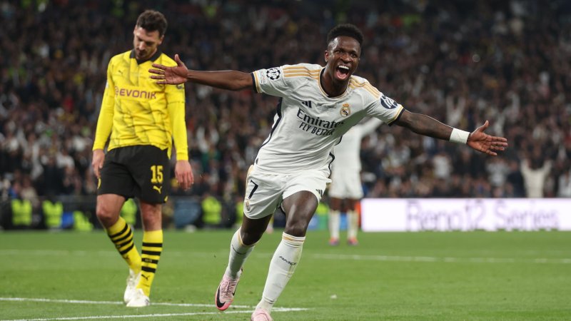 Die besten Pics! So zelebriert Real Madrid den CL-Titel