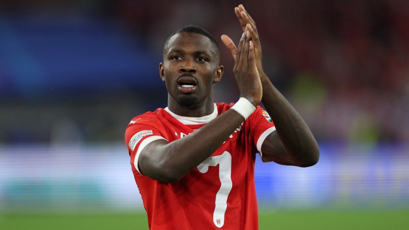 Nach Frankreich-Wahl: Erleichterung bei Teamspielern