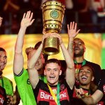 Double! "Das Wichtigste war der Glaube in der Mannschaft"