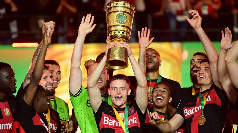 Double! "Das Wichtigste war der Glaube in der Mannschaft"