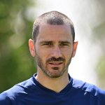 Altstar Bonucci kündigt Karriereende an