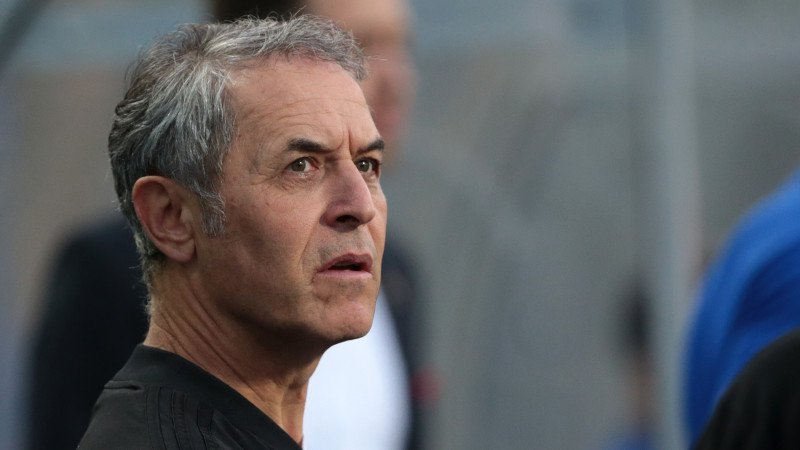 Ex-ÖFB-Coach Koller holt mit Al Ahly afrikanischen CL-Sieg