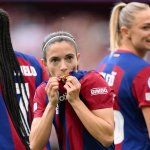 Titel verteidigt! Barca-Frauen zum dritten Mal CL-Sieger