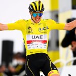 Dominator Pogacar nach sechstem Tagessieg vor Giro-Triumph