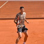 Ofners Geständnis vor Beginn der French Open