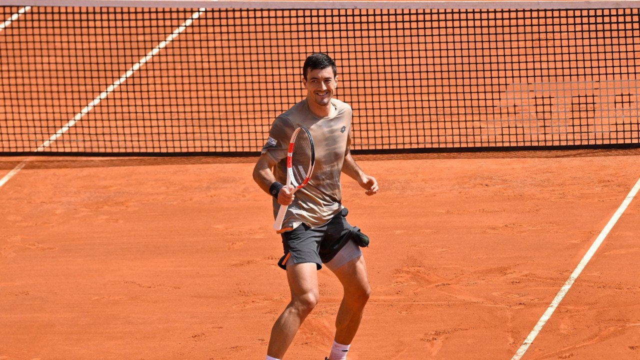 Sebastian Ofner gewinnt in 1. Quali-Runde von Genf