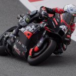 Espargaro gewinnt verrückten MotoGP-Sprint in Barcelona