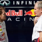 Marko zweifelt an F1-Rückkehr von Vettel: "Comeback? Wo?"