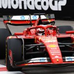 Local Hero Leclerc auch im 3. Monaco-Training Spitzenreiter