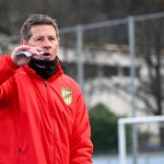 Überraschung! Heraf heuert in Deutschland an