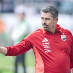 Interimscoach Darazs soll LASK-Trainer bleiben