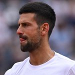 Djokovic selbstkritisch: "Bin nicht Favorit bei French Open"