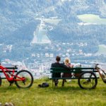 Vielfältig präsentiert sich das Sportangebot in Innsbruck