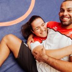 "Newcomer" Ringen will bei der Finals-Premiere punkten