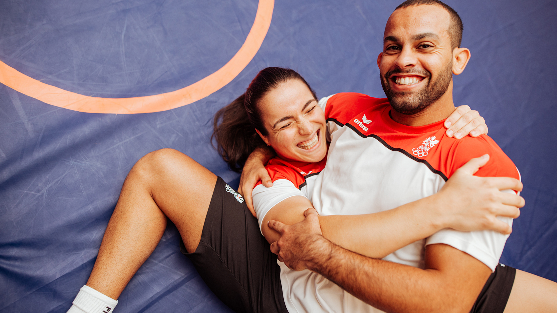 "Newcomer" Ringen will bei der Finals-Premiere punkten