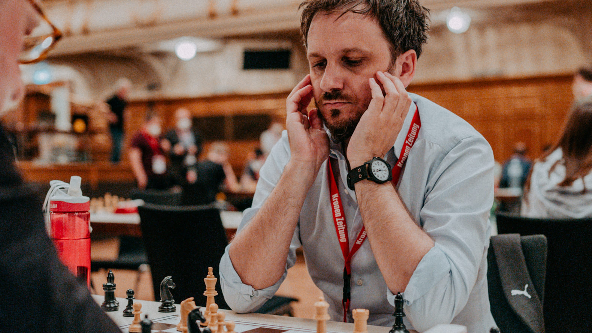 Wieso der Online-Boom für Schach auch ein Fluch ist