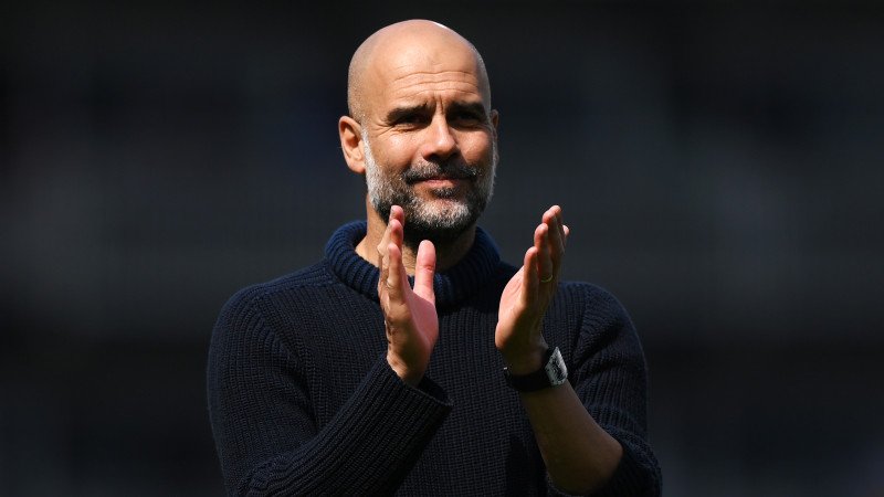 Bayern-Kandidat Kompany laut Guardiola "beste Entscheidung"