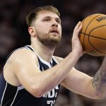 Last-Minute! Doncic rettet Dallas in Semifinal-Thriller
