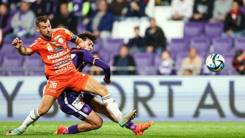 Hartbergs Heil: "Die sollen sich freuen wie die Weltmeister"