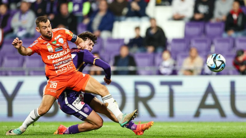 Hartbergs Heil: "Die sollen sich freuen wie die Weltmeister"