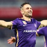 "Hollywood-Style": Hollands Traumabschied aus Wien-Favoriten