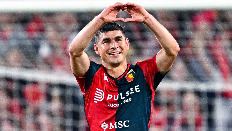 Kein Happy-End für Motta! Genua schockt Bologna