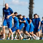 Blau-Weiß Linz lässt Defensiv-Duo ziehen