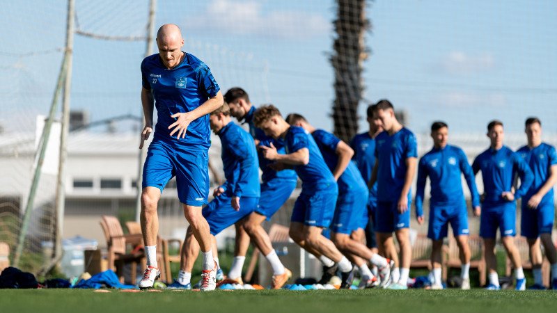 Blau-Weiß Linz lässt Defensiv-Duo ziehen