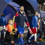 Dragovic kehrt nach Österreich zurück - Geht es zur Austria?