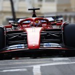 Leclerc mit Bestzeit im zweiten Monaco-Training