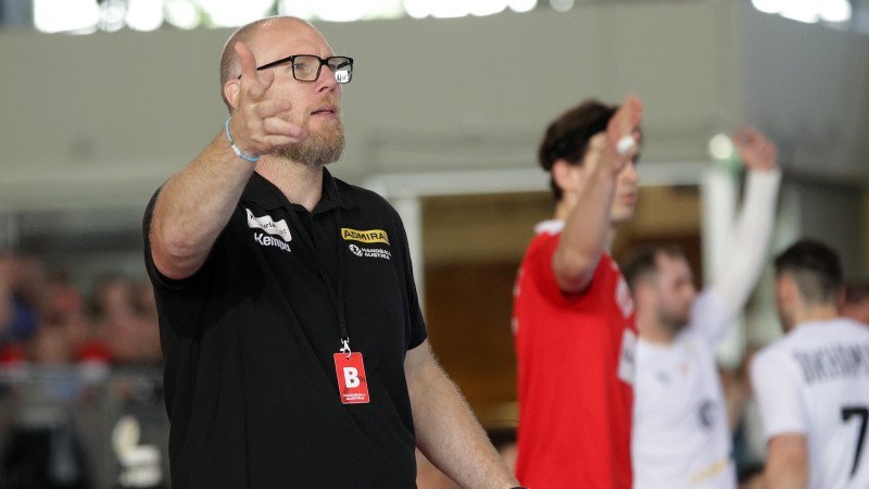 ÖHB-Männer spielen bei WM 2025 im kroatischen Porec