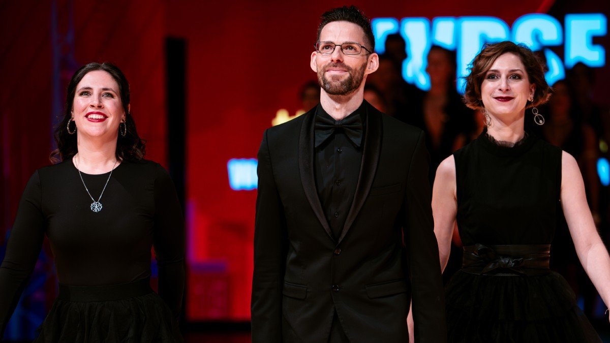 Stefan Herzog: "Es ist ein gewisser Druck da!"