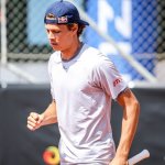 Joel Schwärzler stürmt in Sofia ins Finale!