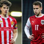 Inklusive Rückkehr! Rapid vor gleich zwei Transfers?