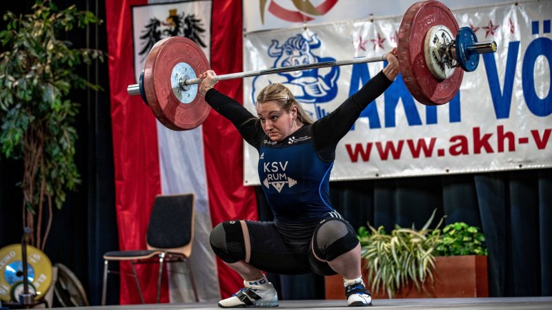 Victoria Steiner: Gegensätze ziehen sie an