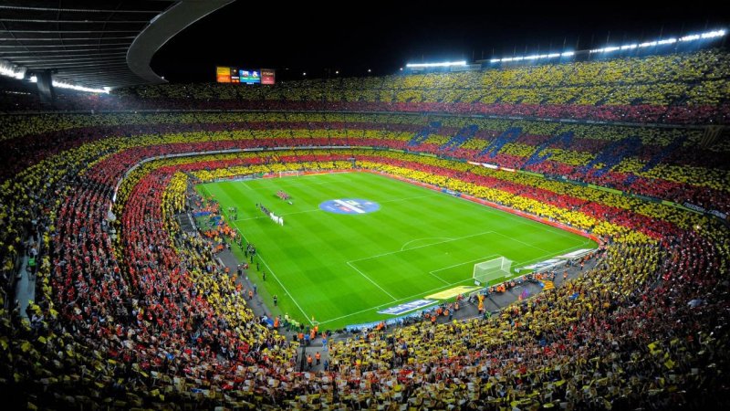 Zeitreise: Die Trainer-Historie des FC Barcelona